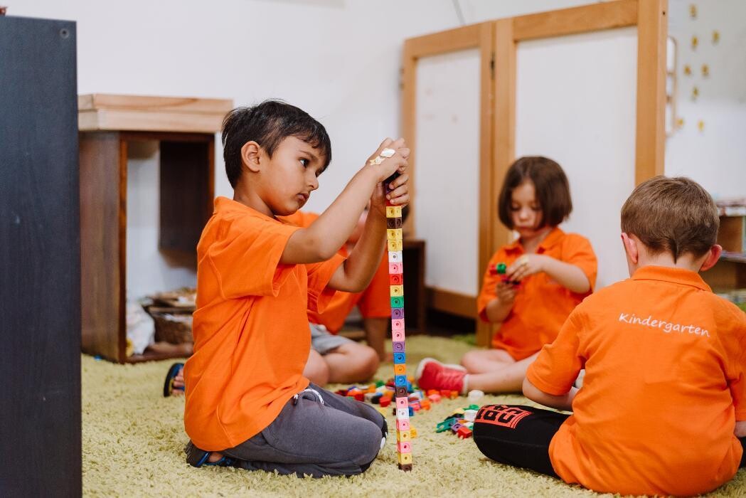Images Happy Hearts Child Care and Kindergarten Petrie