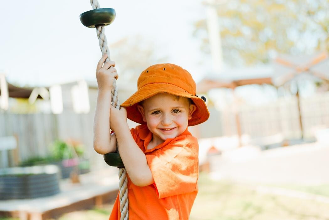 Images Happy Hearts Child Care and Kindergarten Petrie