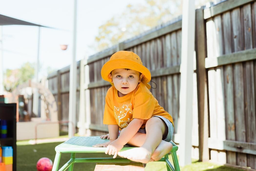 Images Happy Hearts Child Care and Kindergarten Petrie