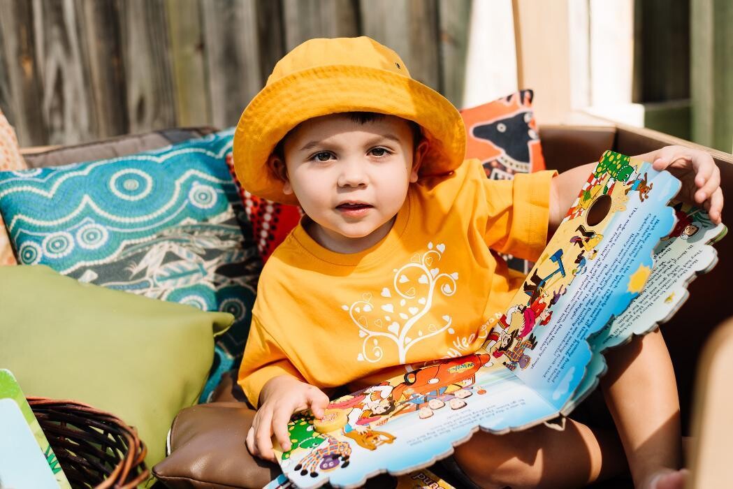 Images Happy Hearts Child Care and Kindergarten Petrie