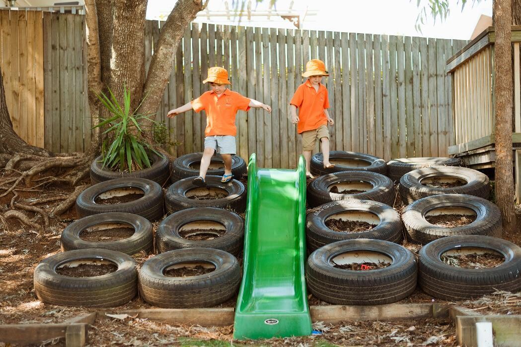 Images Happy Hearts Child Care and Kindergarten Petrie