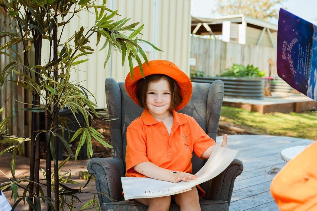 Images Happy Hearts Child Care and Kindergarten Petrie