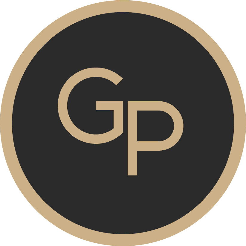 Gerard Partners Logo