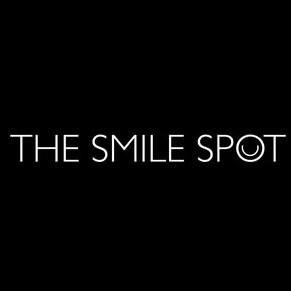 The Smile Spot Logo