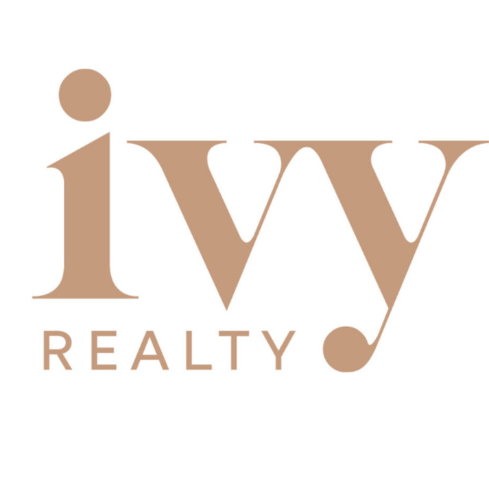 Ivy Realty Logo
