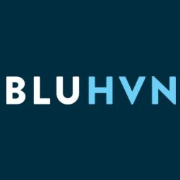 Blue Haven Pools and Spas Logo