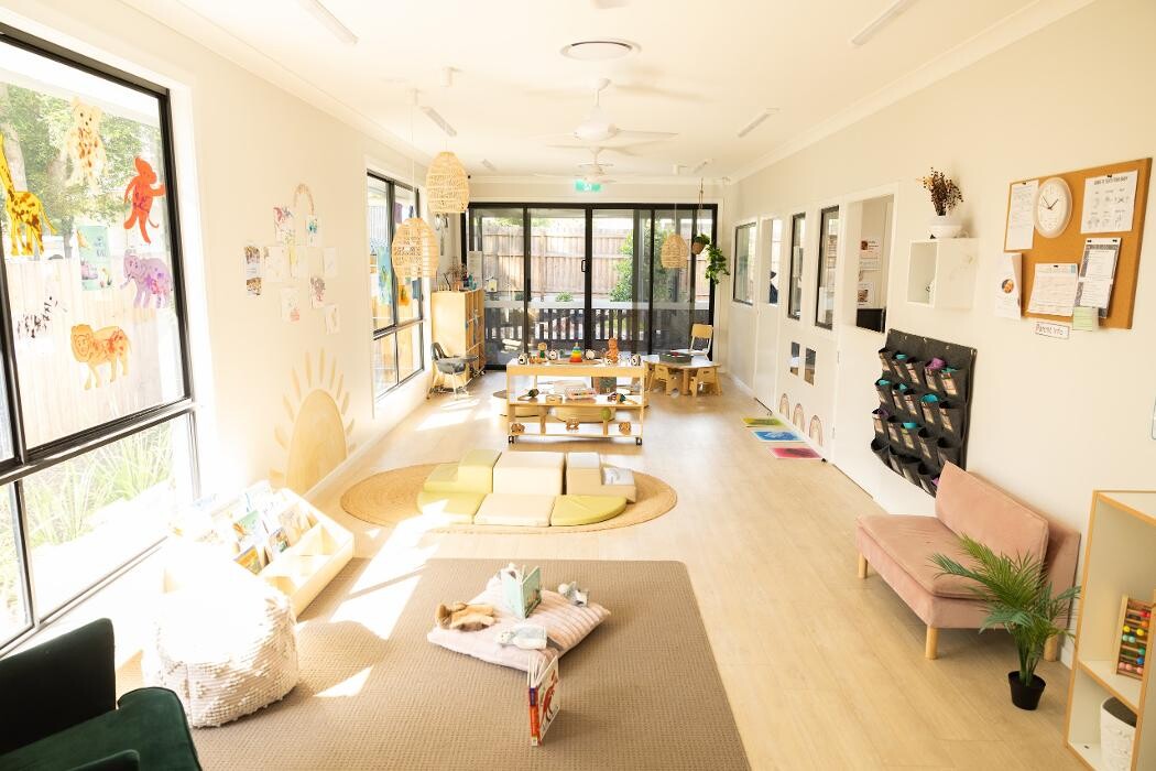 Images Happy Hearts Childcare and Kindergarten Goodna