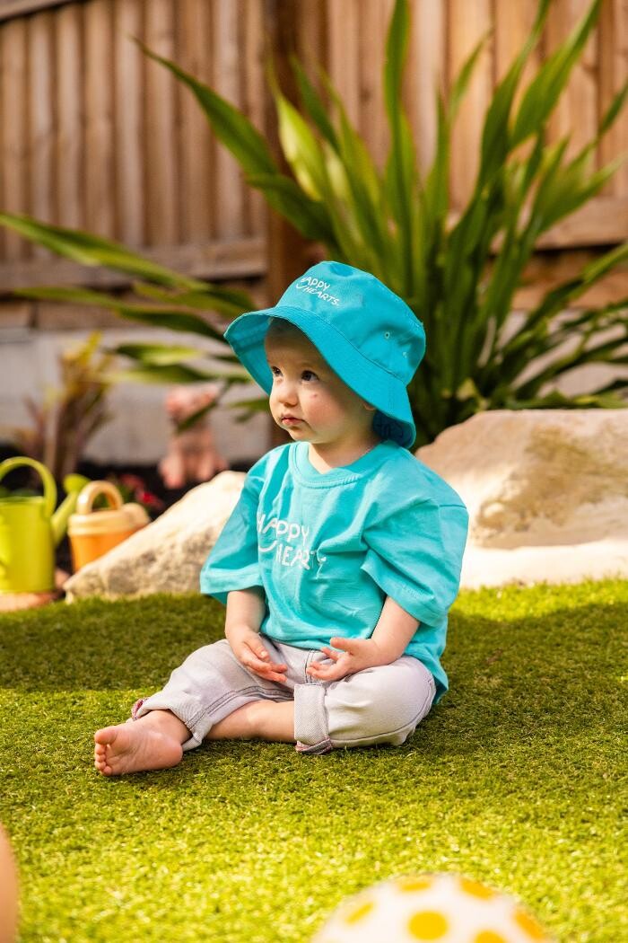 Images Happy Hearts Childcare and Kindergarten Goodna