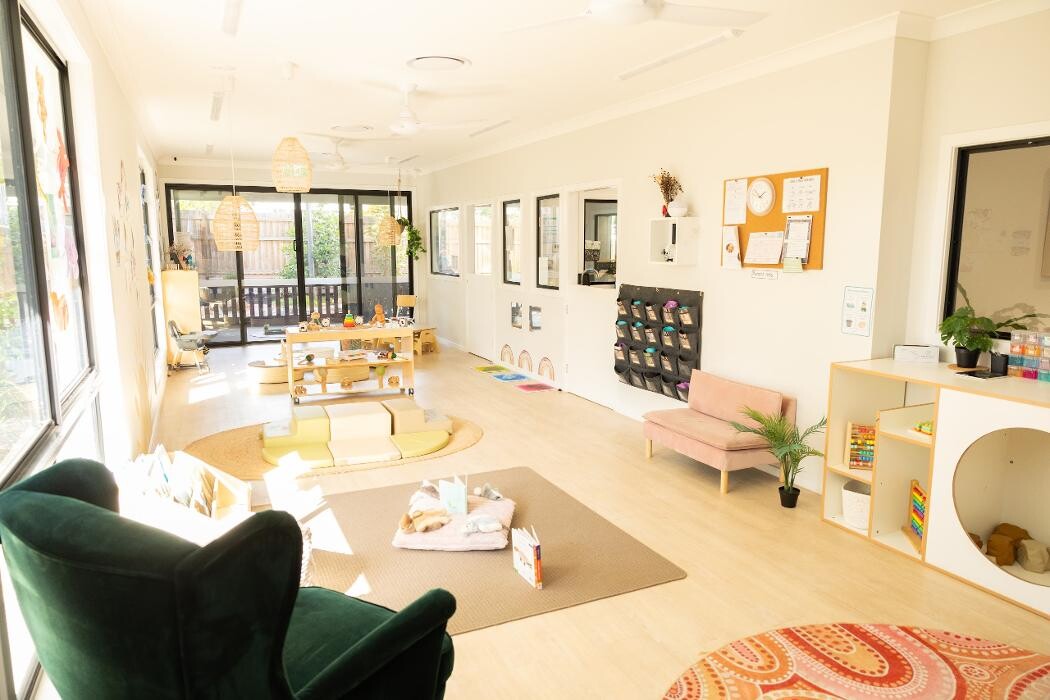 Images Happy Hearts Childcare and Kindergarten Goodna
