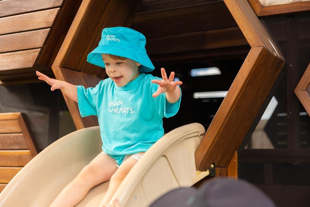 Images Happy Hearts Childcare and Kindergarten Goodna