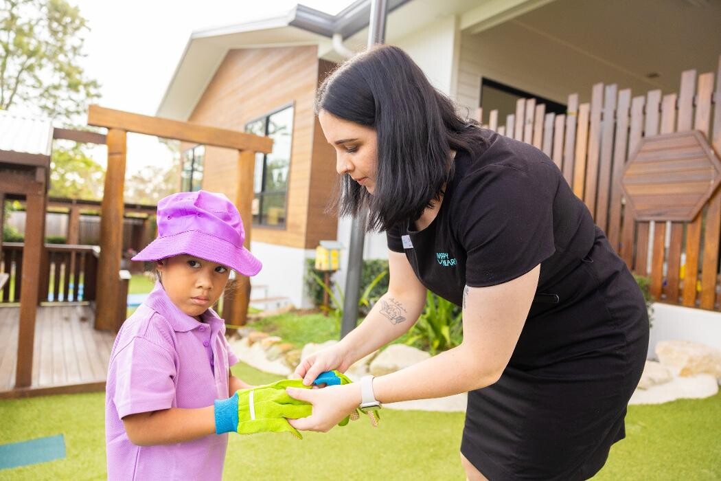 Images Happy Hearts Childcare and Kindergarten Goodna