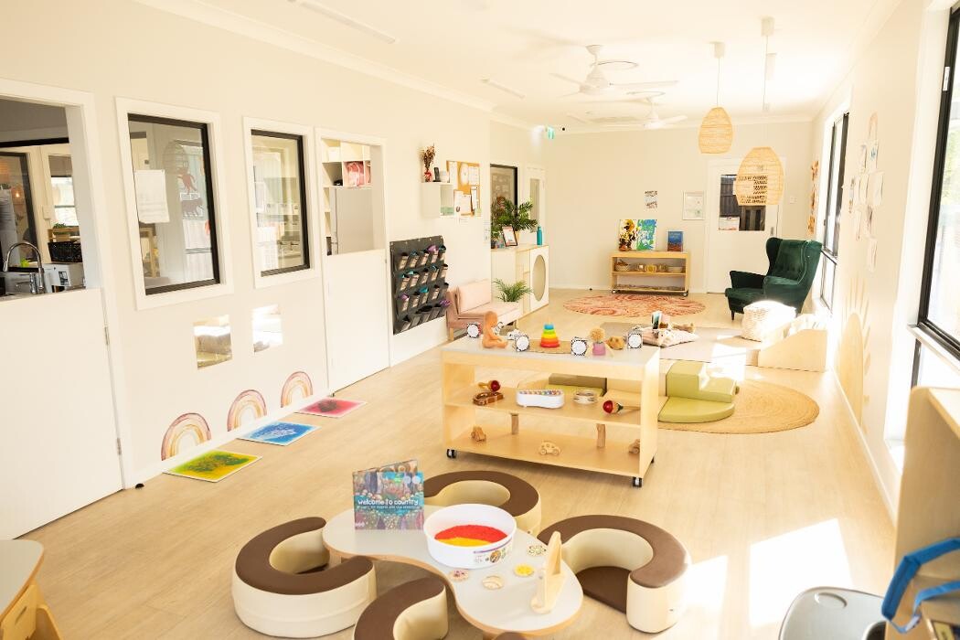 Images Happy Hearts Childcare and Kindergarten Goodna