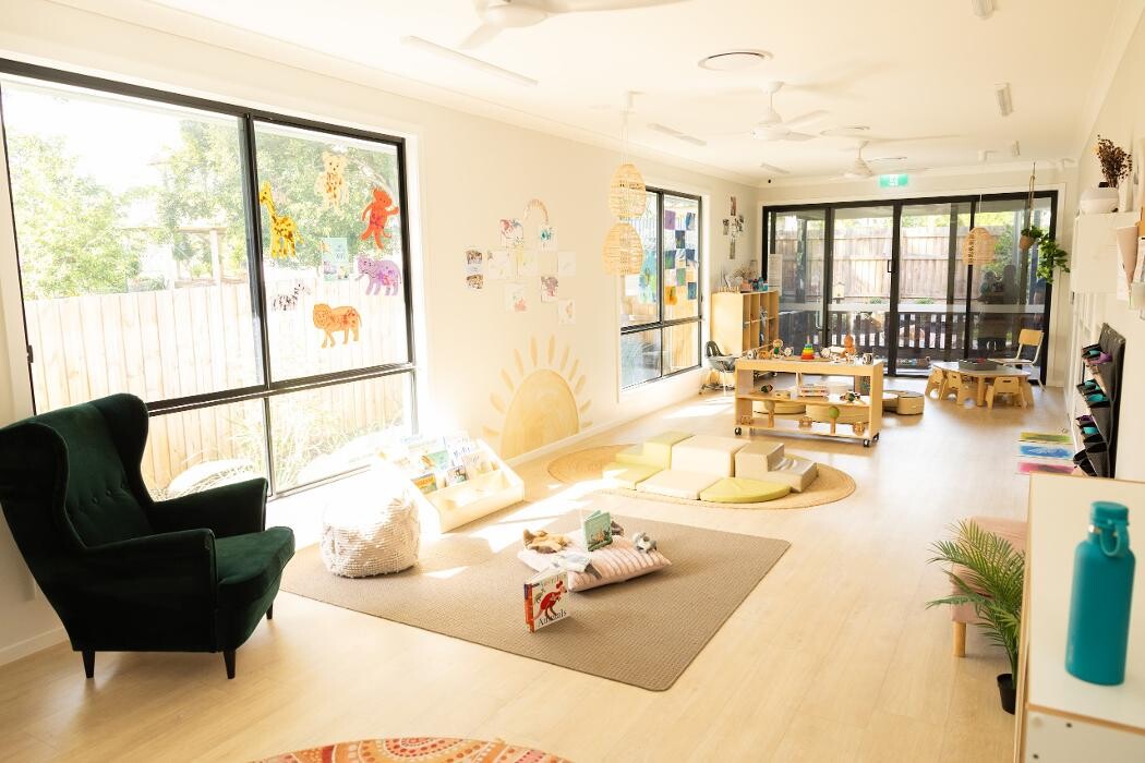 Images Happy Hearts Childcare and Kindergarten Goodna