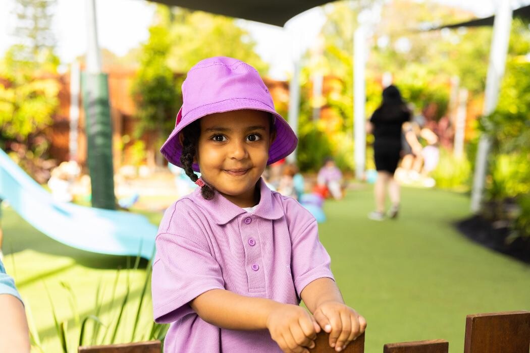 Images Happy Hearts Child Care and Kindergarten Richlands East