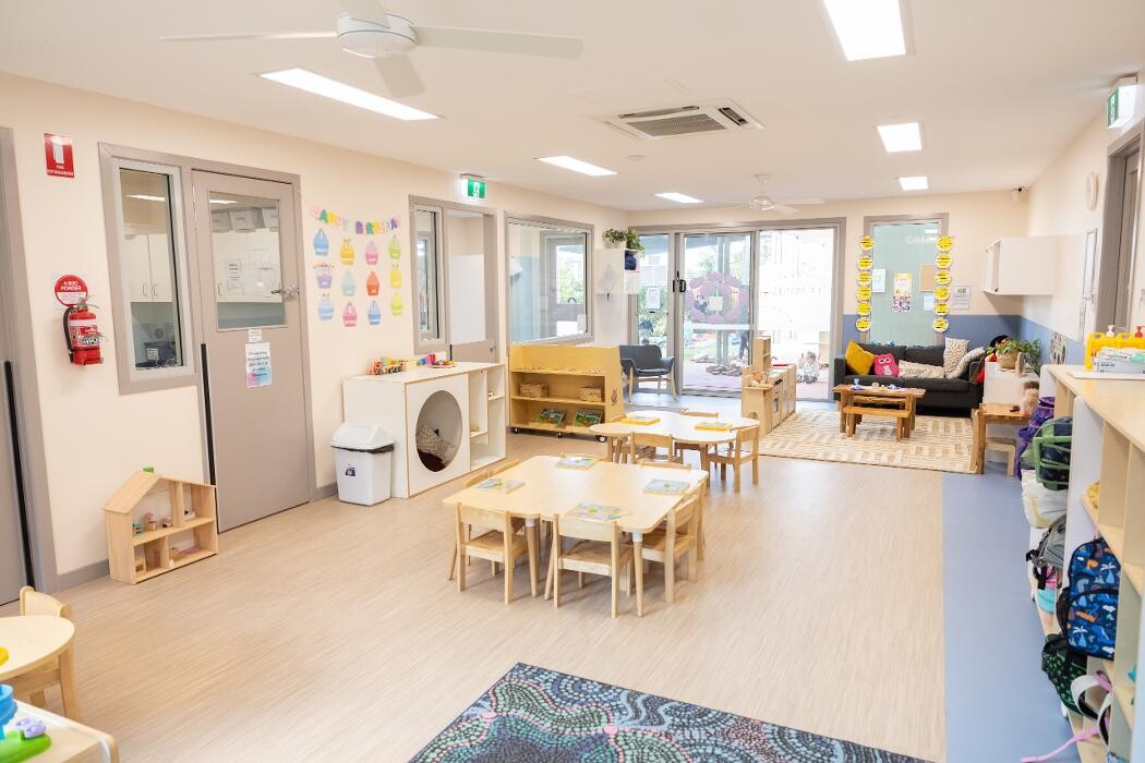 Images Happy Hearts Child Care and Kindergarten Richlands East