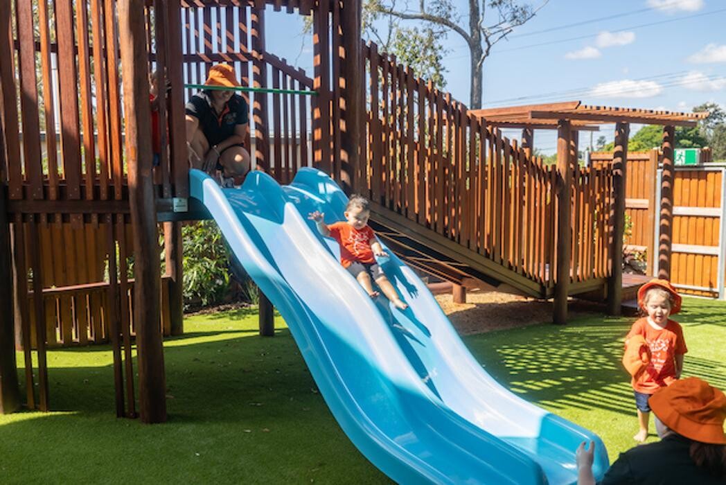Images Happy Hearts Child Care and Kindergarten Richlands East