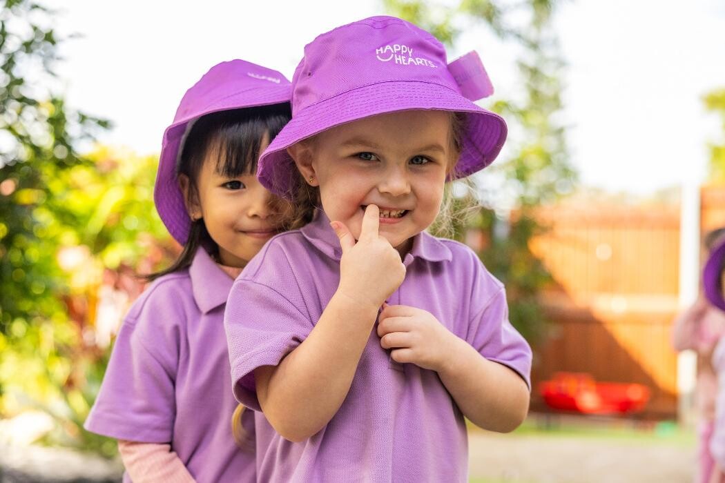 Images Happy Hearts Child Care and Kindergarten Richlands East
