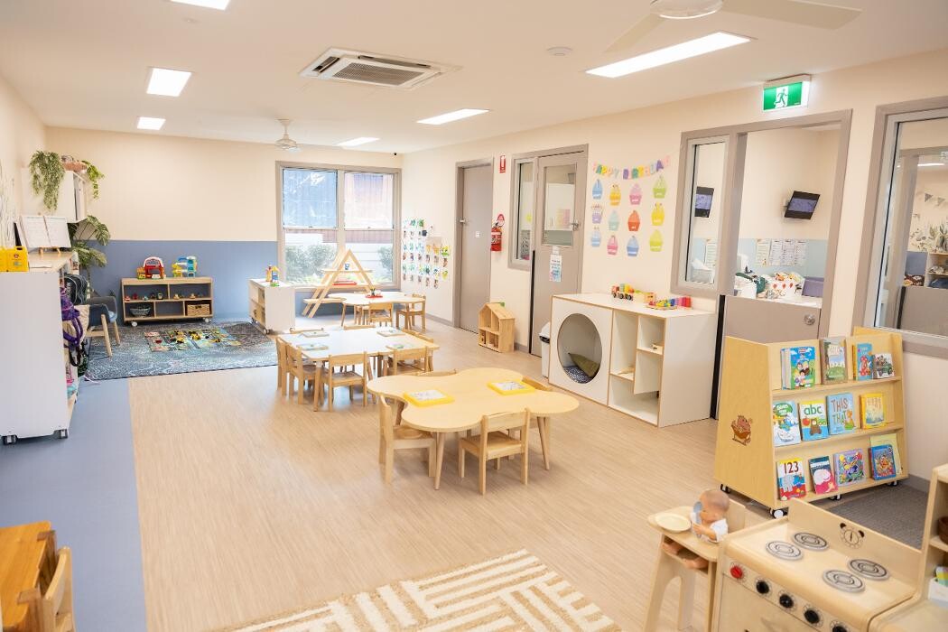 Images Happy Hearts Child Care and Kindergarten Richlands East