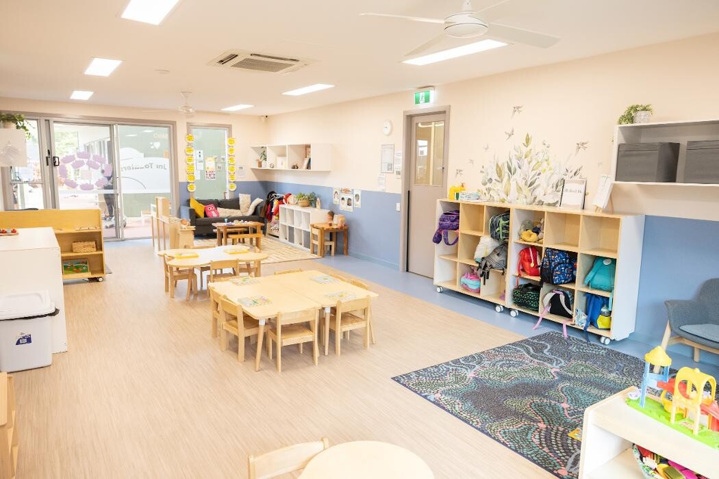 Images Happy Hearts Child Care and Kindergarten Richlands East