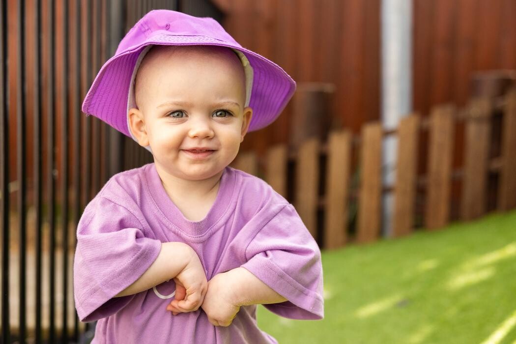 Images Happy Hearts Child Care and Kindergarten Richlands East