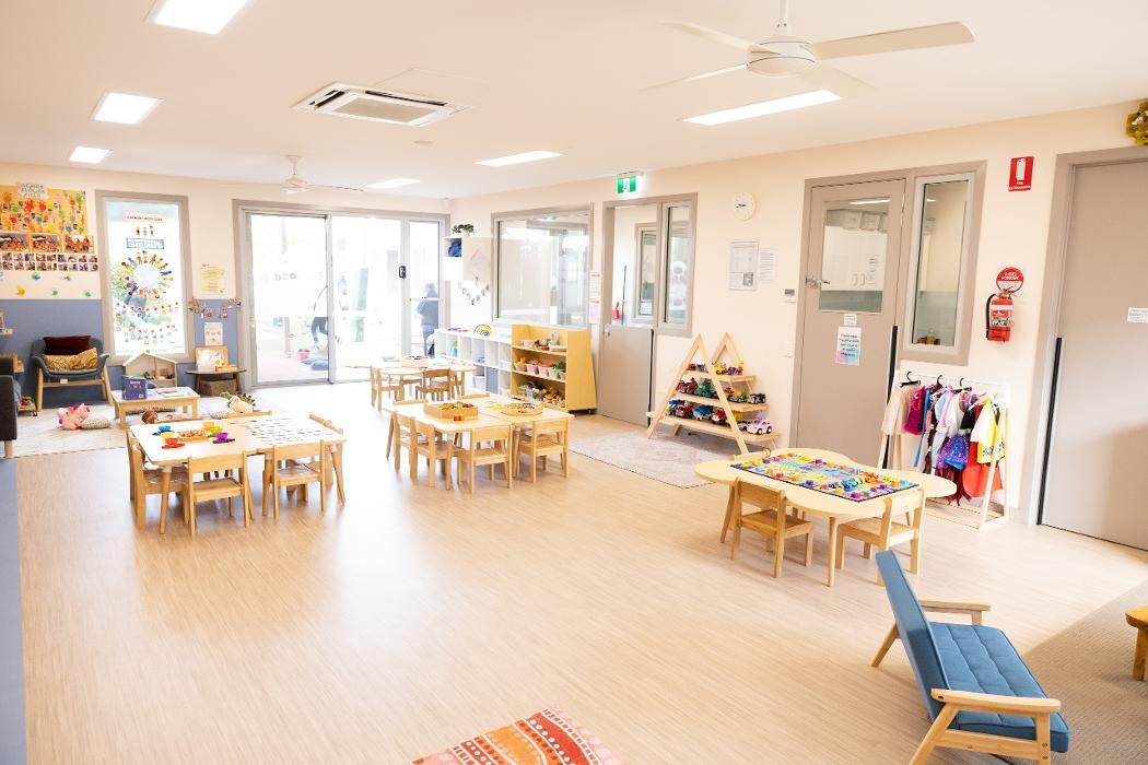 Images Happy Hearts Child Care and Kindergarten Richlands East