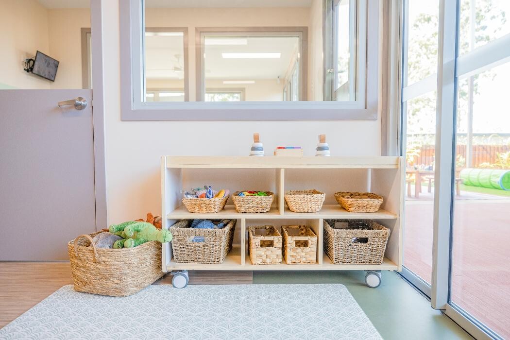 Images Happy Hearts Child Care and Kindergarten Richlands East