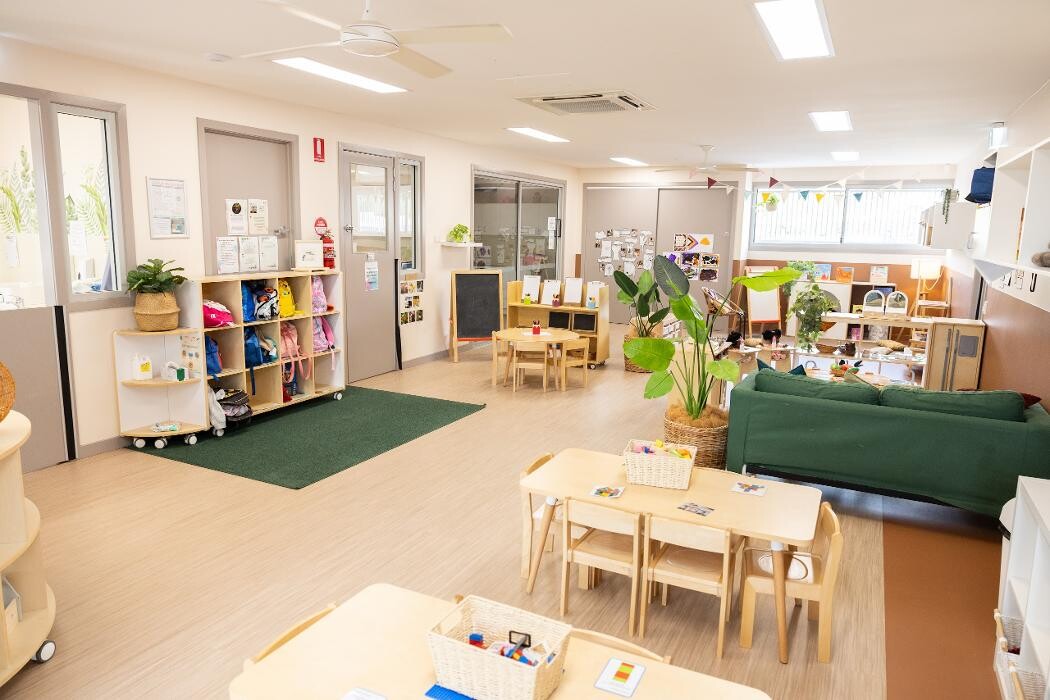 Images Happy Hearts Child Care and Kindergarten Richlands East