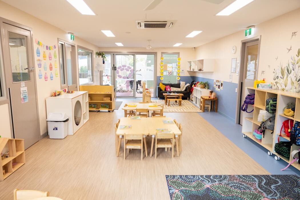 Images Happy Hearts Child Care and Kindergarten Richlands East