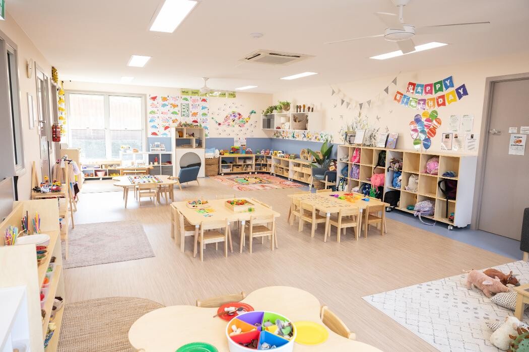 Images Happy Hearts Child Care and Kindergarten Richlands East