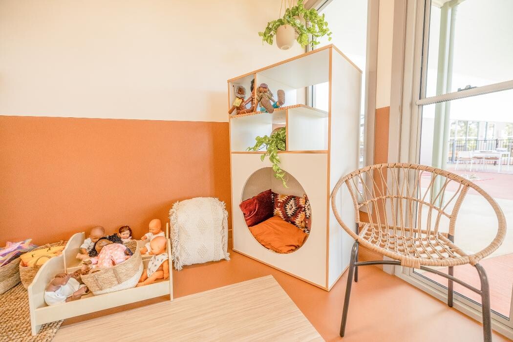 Images Happy Hearts Child Care and Kindergarten Richlands East