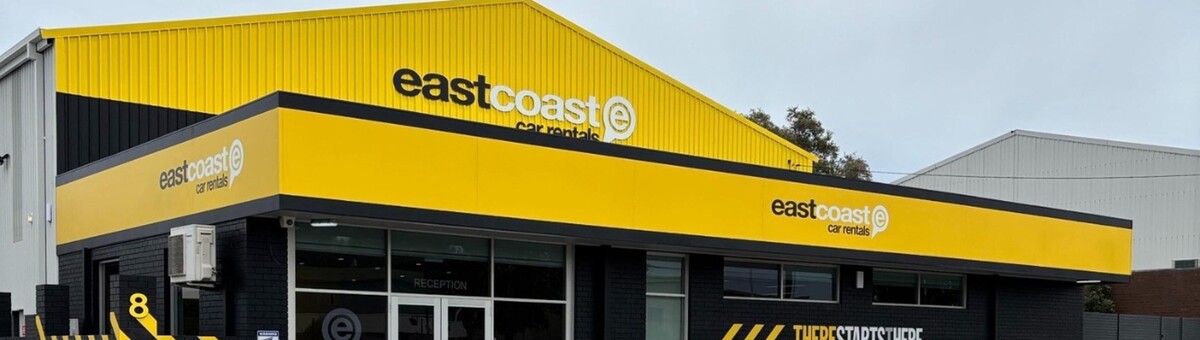 Images East Coast Car Rentals - Perth Airport