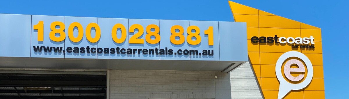 Images East Coast Car Rentals - Gold Coast Airport
