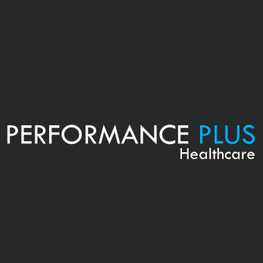 Performance Plus Healthcare Fitzroy North Logo