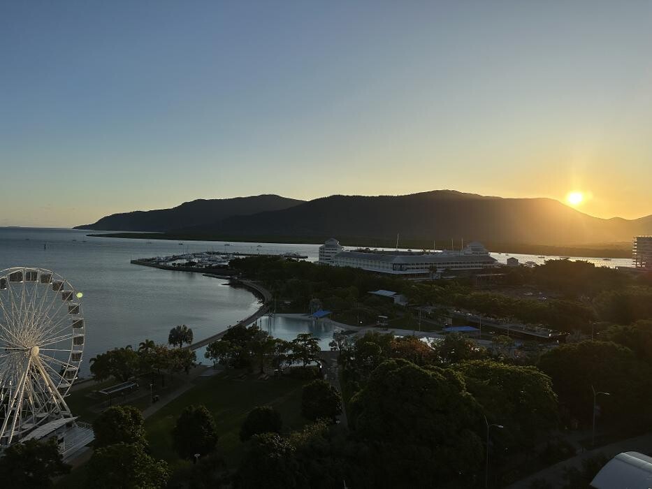Images East Coast Car Rentals - Cairns Airport