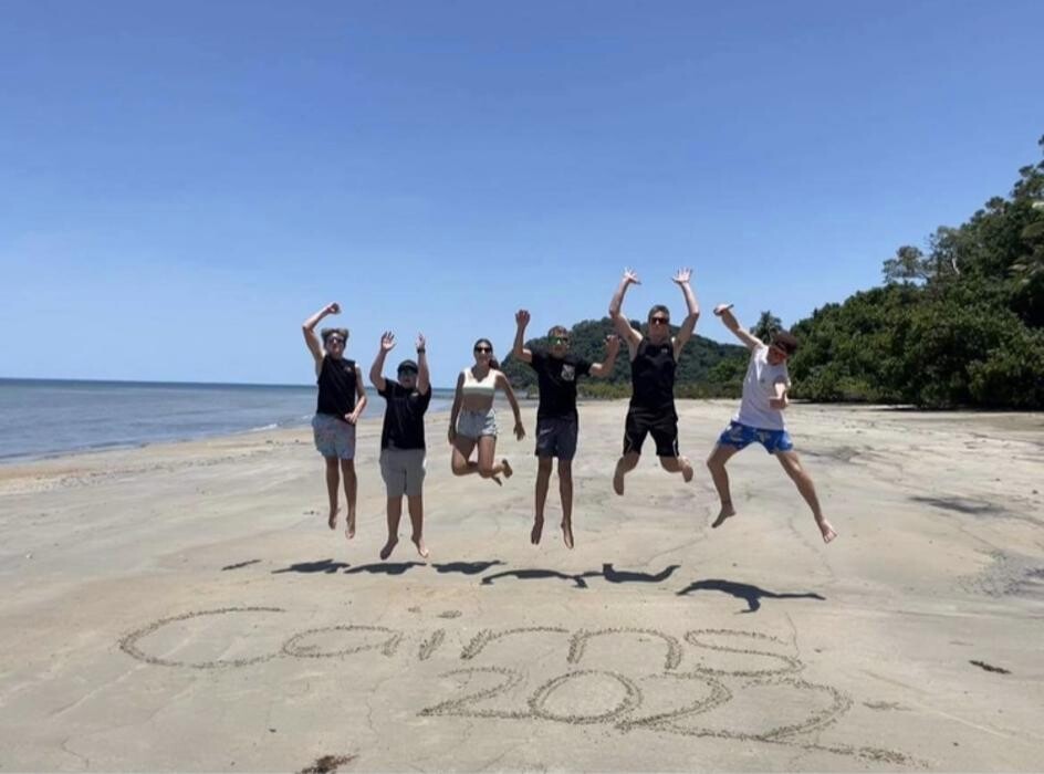 Images East Coast Car Rentals - Cairns Airport