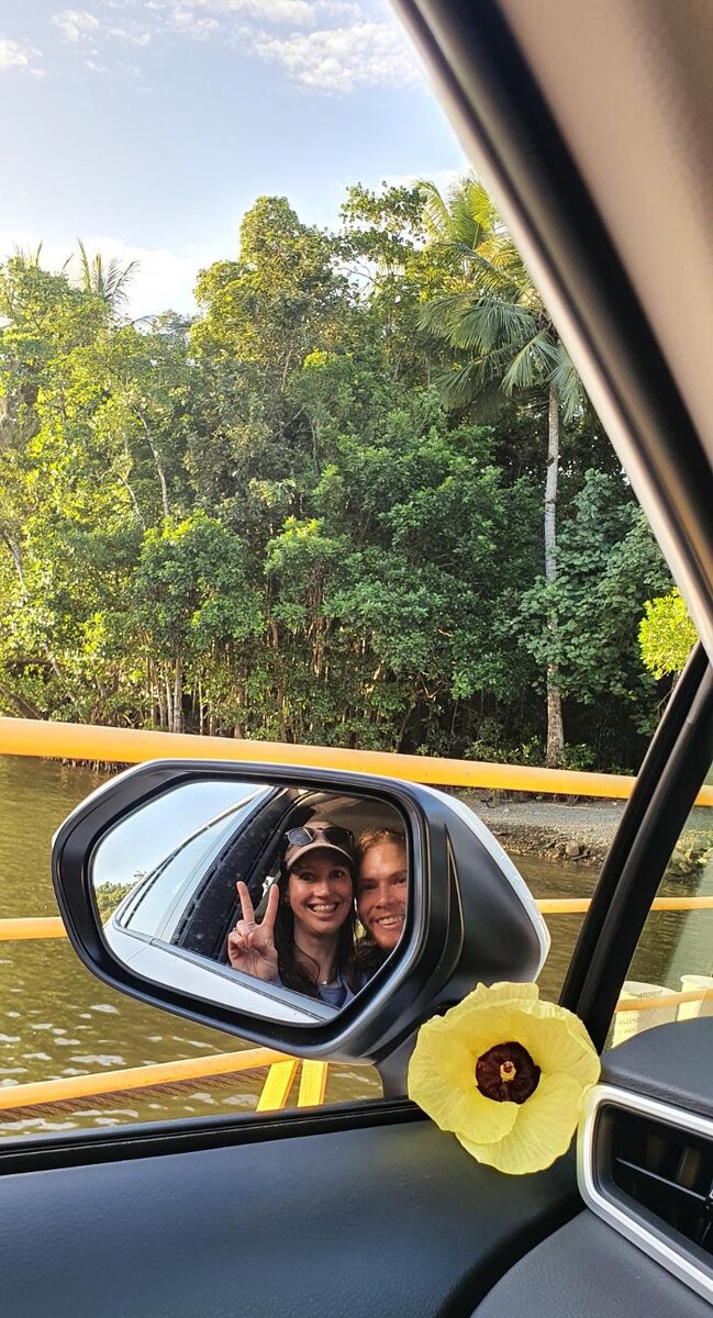 Images East Coast Car Rentals - Cairns Airport