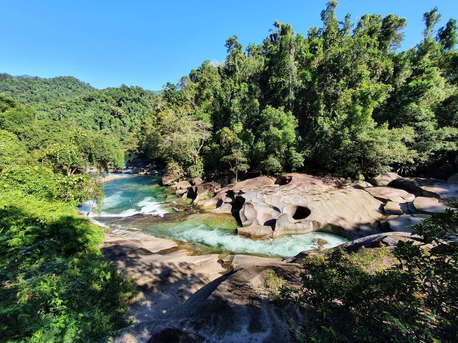 Images East Coast Car Rentals - Cairns Airport