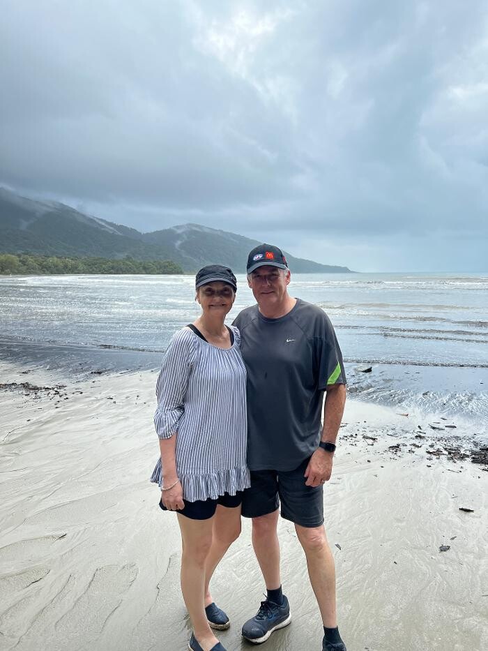 Images East Coast Car Rentals - Cairns Airport