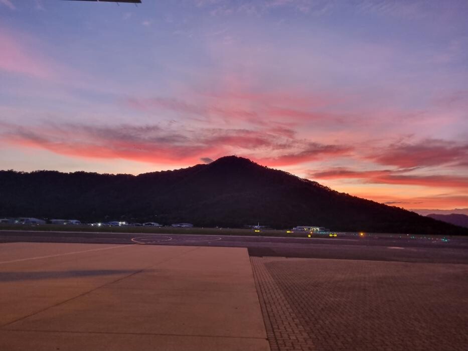 Images East Coast Car Rentals - Cairns Airport