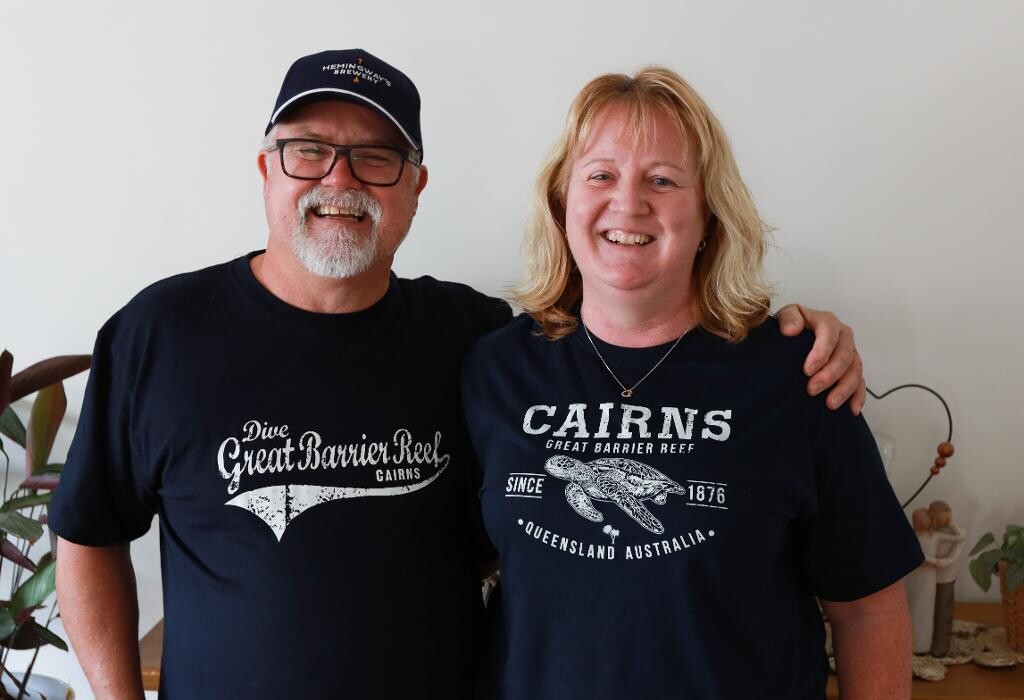 Images East Coast Car Rentals - Cairns Airport