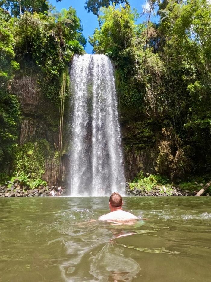 Images East Coast Car Rentals - Cairns Airport