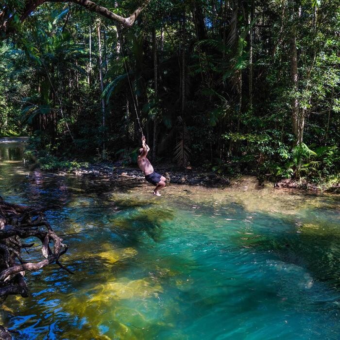 Images East Coast Car Rentals - Cairns Airport