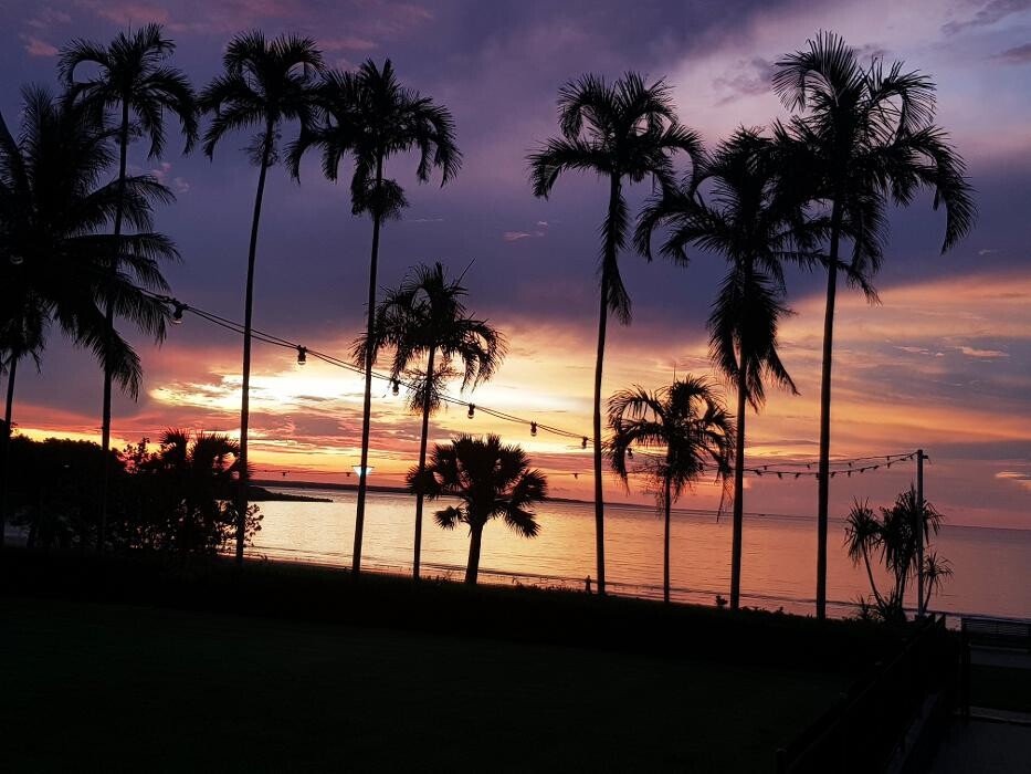 Images East Coast Car Rentals - Cairns Airport