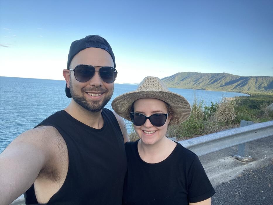 Images East Coast Car Rentals - Cairns Airport