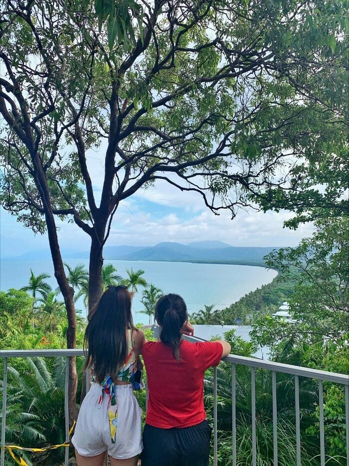 Images East Coast Car Rentals - Cairns Airport