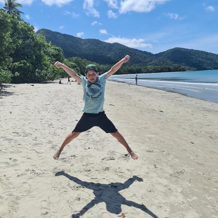 Images East Coast Car Rentals - Cairns Airport