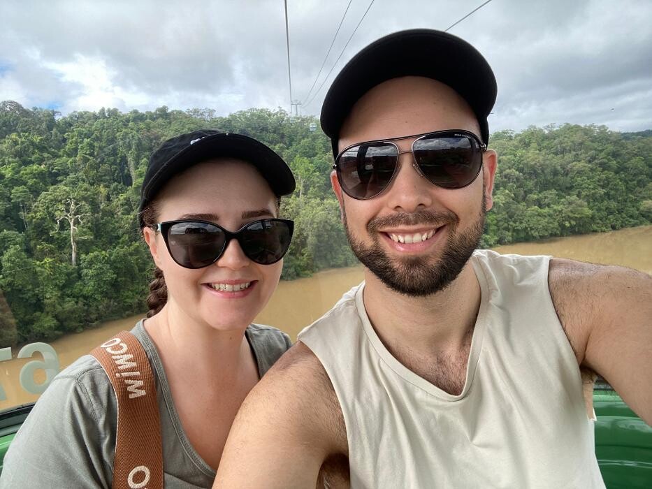 Images East Coast Car Rentals - Cairns Airport
