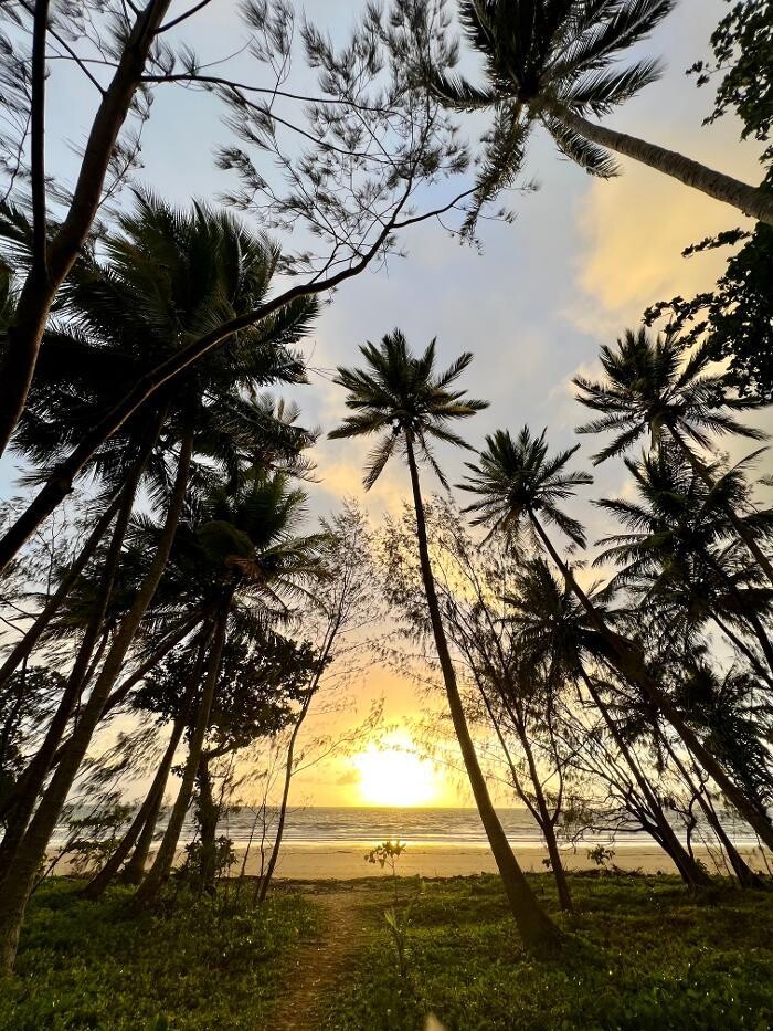 Images East Coast Car Rentals - Cairns Airport