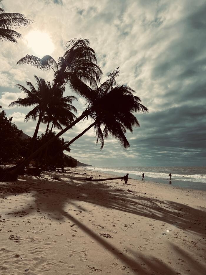 Images East Coast Car Rentals - Cairns Airport