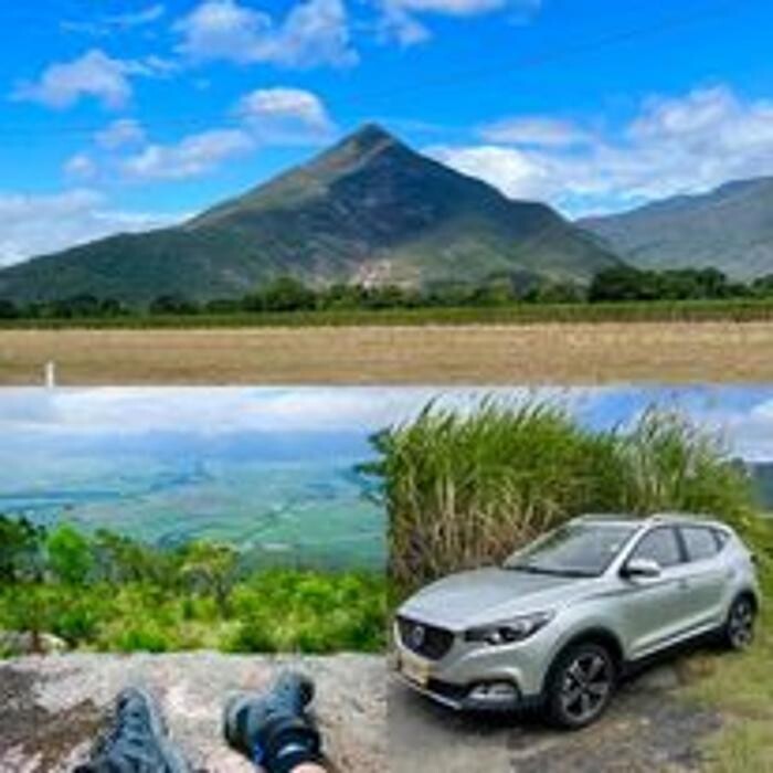 Images East Coast Car Rentals - Cairns Airport